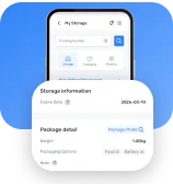 Product picture screenshot