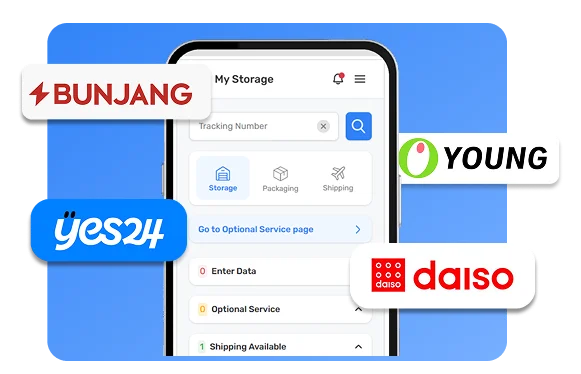 Fast Order Partners Screenshot