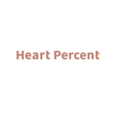 Heart Percent